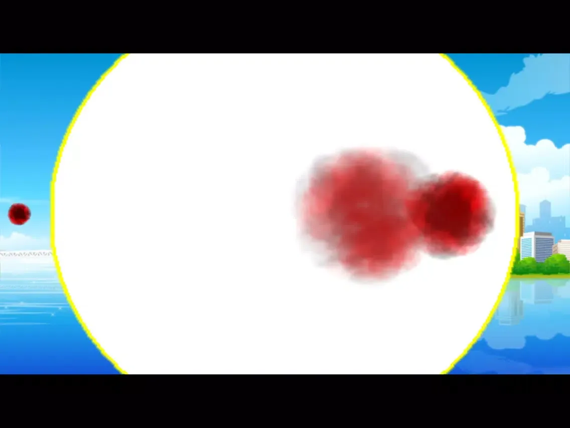 The Last Saiyan iPad  स्क्रीनशॉट
