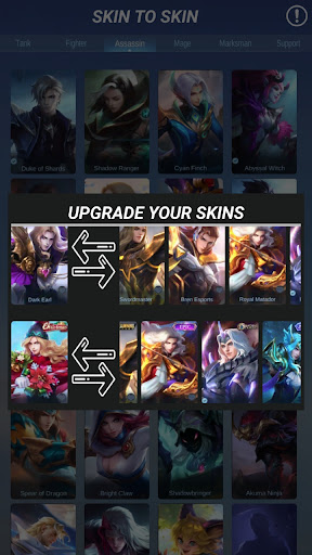 JC Tools V2 - All Android Ver Screenshots3