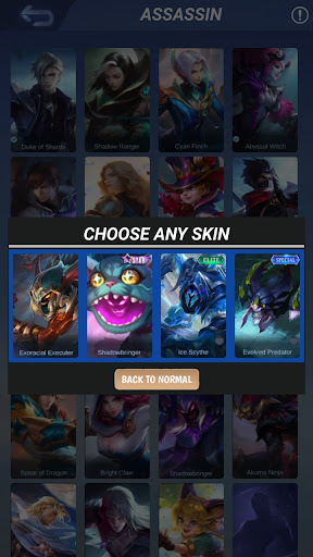 JC Tools V2 - All Android Ver Screenshots4