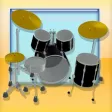 Drummer : a free drum kit Drummer : a free drum kit