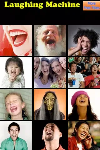 Capturas de tela do LOL Machine - FREE