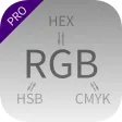 Color Expert Pro! Color Expert Pro!