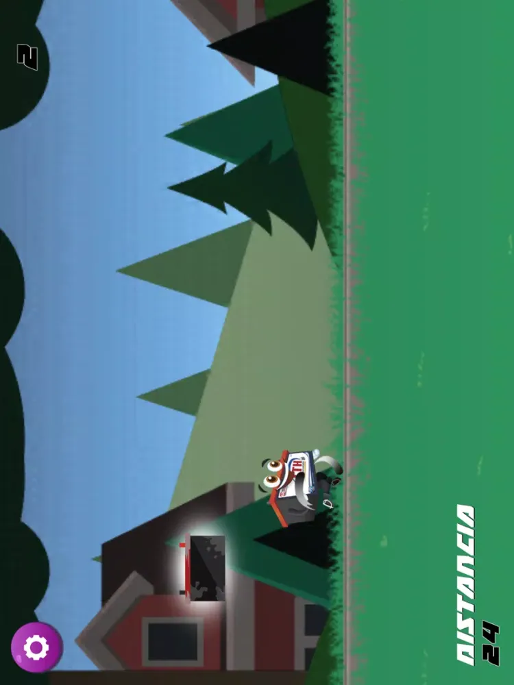 Héroes del Planeta iPad  Screenshots