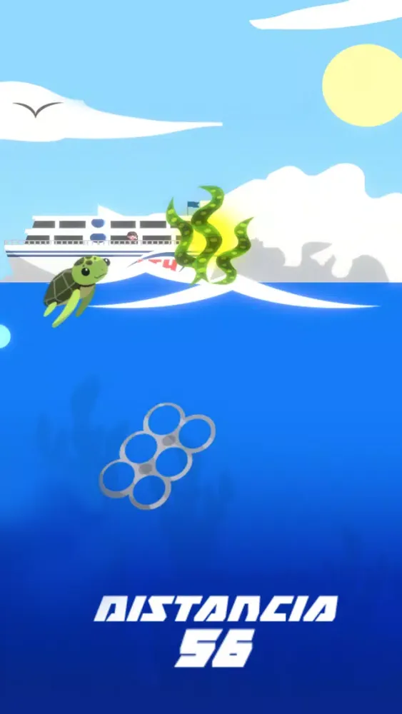 Héroes del Planeta Screenshots