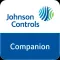 Johnson Controls Companion