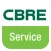 CBRE GWS Service Request