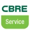 CBRE GWS Service Request