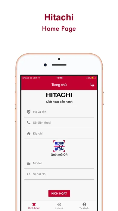 تصاویر JOHNSON CONTROLS HITACHI VN