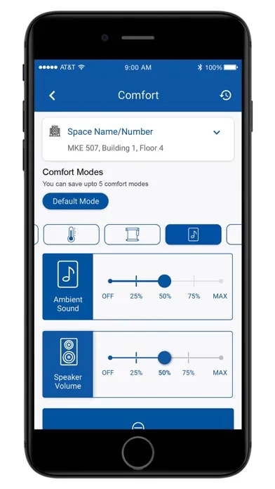 OpenBlue Companion स्क्रीनशॉट