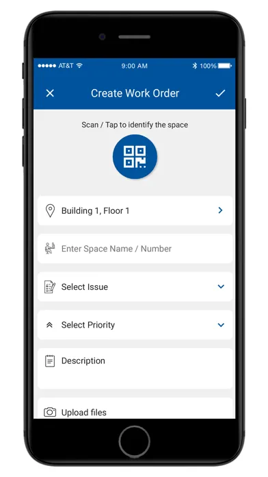 OpenBlue Companion स्क्रीनशॉट