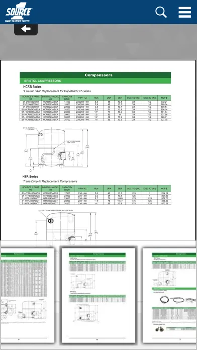 S1 CATALOG سکرین شاٹس