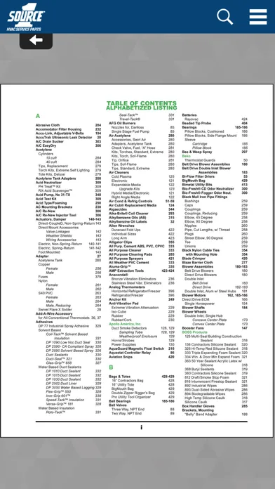 S1 CATALOG سکرین شاٹس