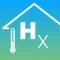 Hx™ Thermostat