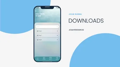 JCILM स्क्रीनशॉट