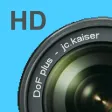 DoF plus HD DoF plus HD