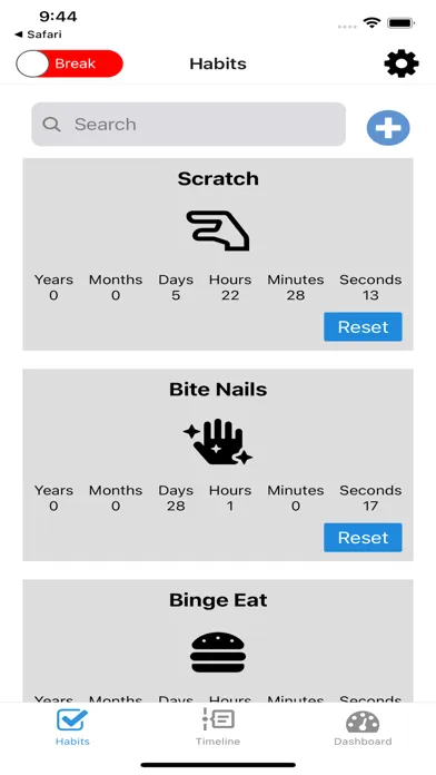 صور The Quantified Self