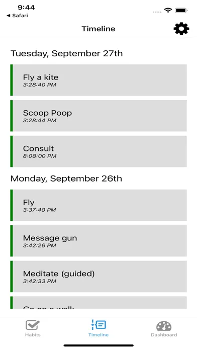 صور The Quantified Self