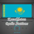 Kazakhstan Radio Stations