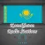 Kazakhstan Radio Stations