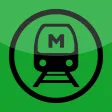 Busan City Metro - South Korean Subway Guide