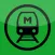 Busan City Metro - South Korean Subway Guide