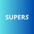 Super5 Minute Blocks