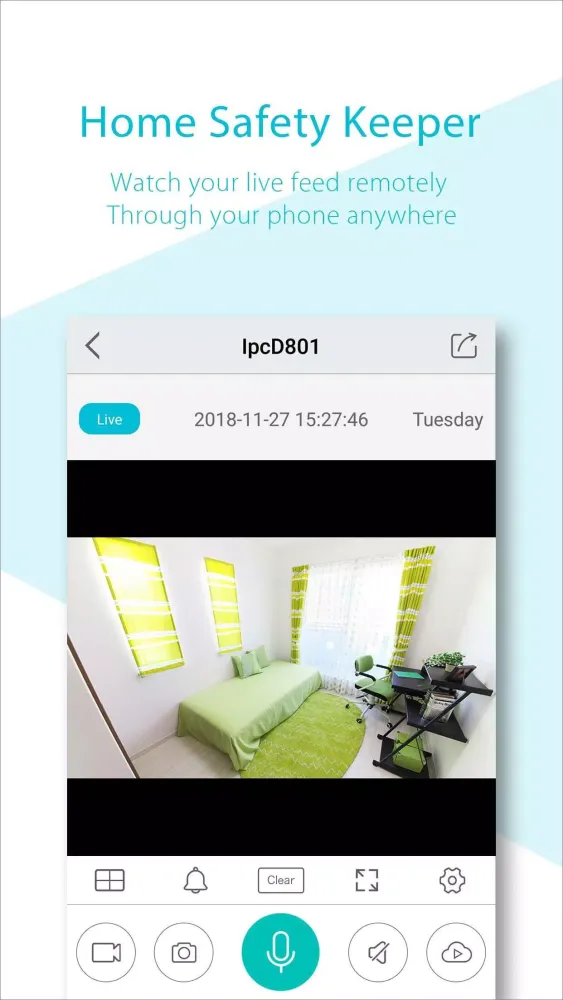 AView应用截图