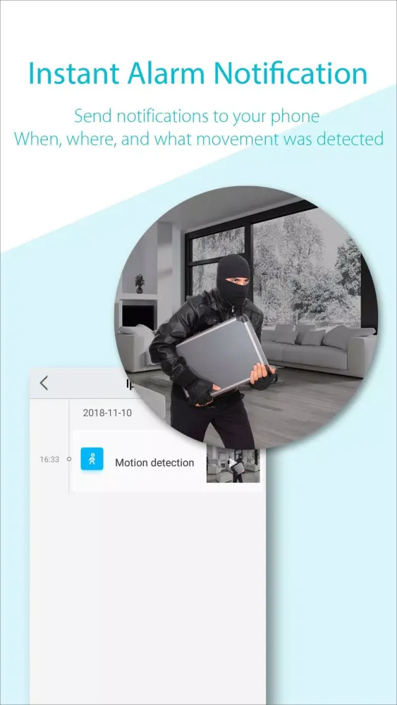 AView应用截图