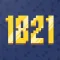1821 Pixel Heroes Coloring App