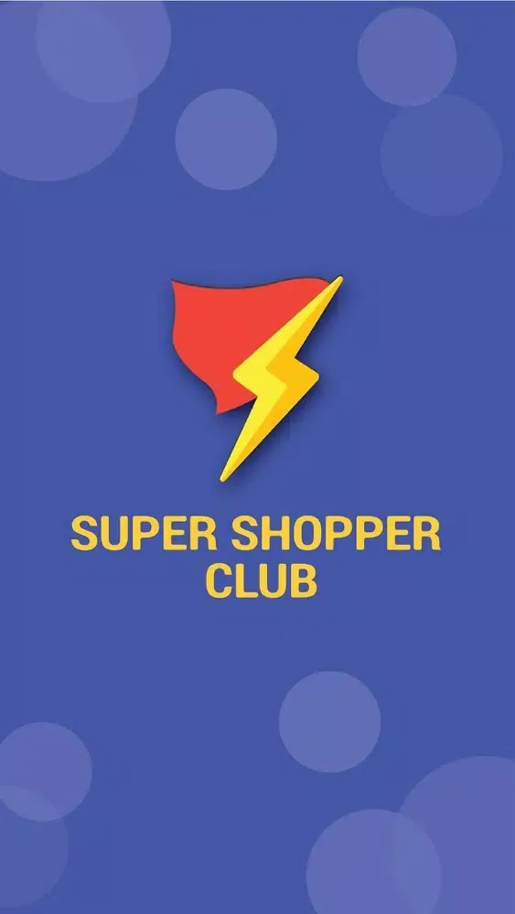 Скриншоты Super Shopper Club