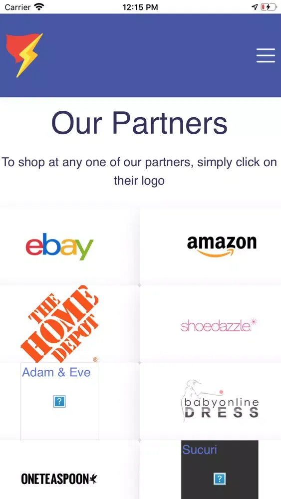 Скриншоты Super Shopper Club