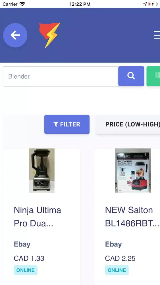 Скриншоты Super Shopper Club