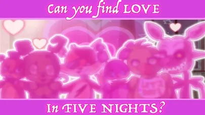 صور Five Tries At Love - An Animatronic Dating Sim