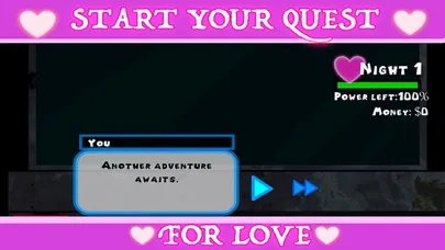 صور Five Tries At Love - An Animatronic Dating Sim