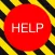HELP - Send distress alerts in case of emergency