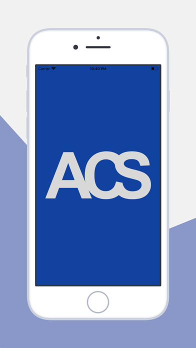 USA constitution App سکرین شاٹس