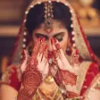 Stylish Mehndi Design