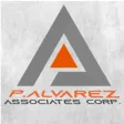 P Alvarez Associates Corp P Alvarez Associates Corp