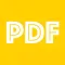 PDF Converter-Photo to PDF&PDF