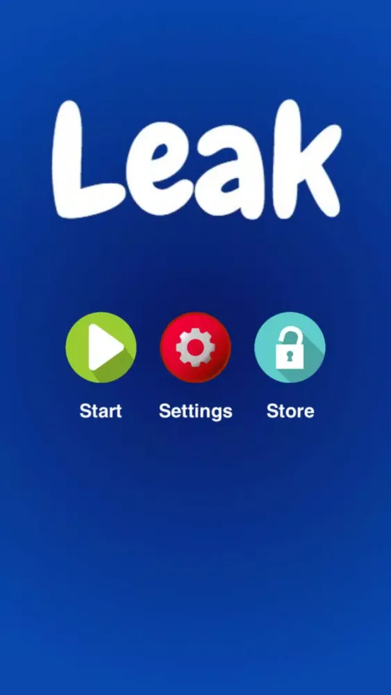 Ảnh chụp màn hình của Leak