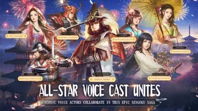 Sengoku Fubu Ekran Görüntüleri