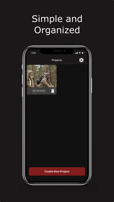Captions Studio应用截图
