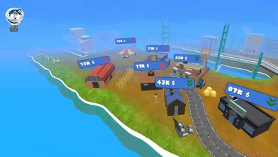 Real Estate Tycoon: Quick Flip স্ক্রিনশট