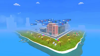 Real Estate Tycoon: Quick Flip স্ক্রিনশট