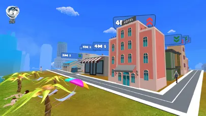 Real Estate Tycoon: Quick Flip স্ক্রিনশট