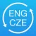 Czech – English Dictionary