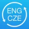 Czech – English Dictionary