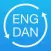 Danish – English Dictionary