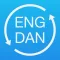 Danish – English Dictionary