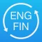 Finnish – English Dictionary